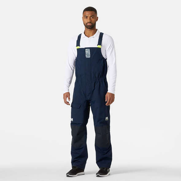 Helly Hansen Pier 4.0 Bib - Navy