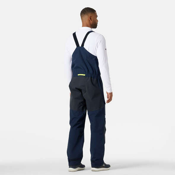 Helly Hansen Pier 4.0 Bib - Navy