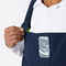 Helly Hansen Pier 4.0 Bib - Navy