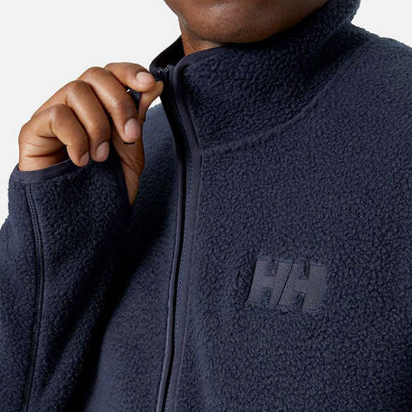 Helly Hansen Pile Panorama - Navy