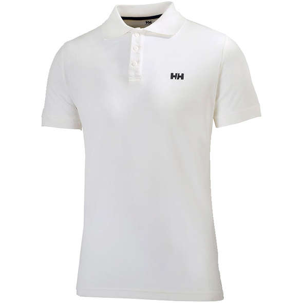 Helly Hansen Polo Driftline - Bianco