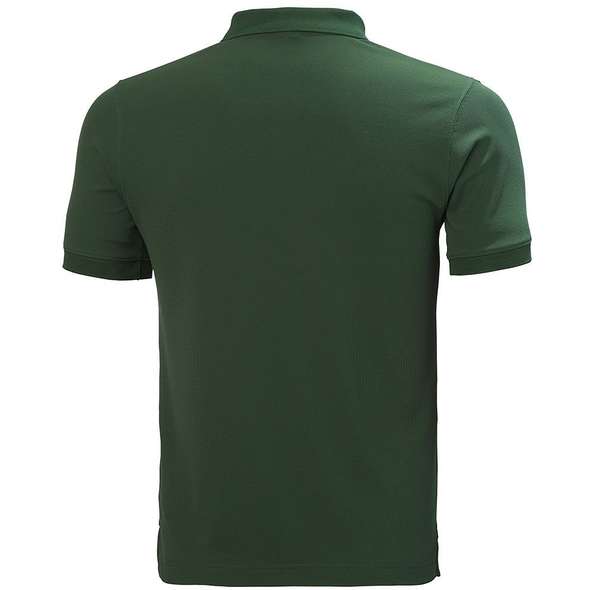 Helly Hansen Polo Driftline - Verde