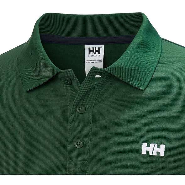 Helly Hansen Polo Driftline - Verde