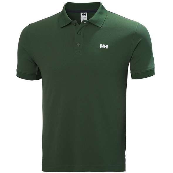 Helly Hansen Polo Driftline - Verde