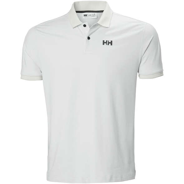 Helly Hansen Polo HP Salina - Grigio