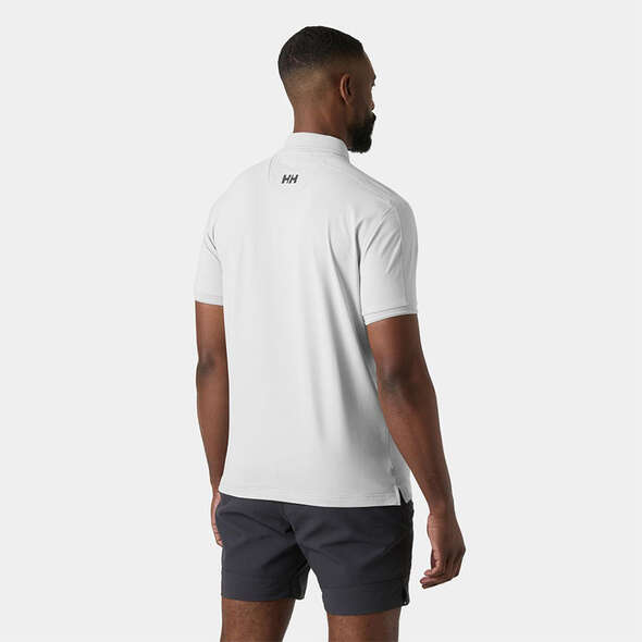 Helly Hansen Polo HP Salina - Grigio