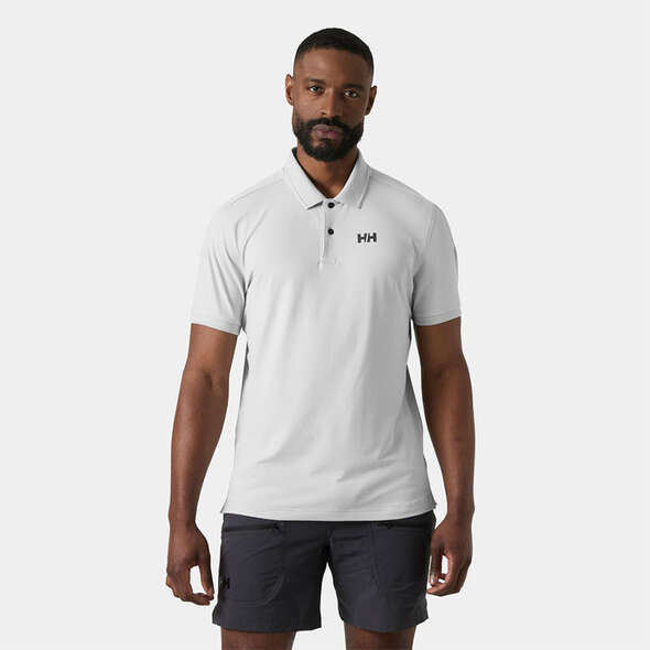 Helly Hansen Polo HP Salina - Grigio