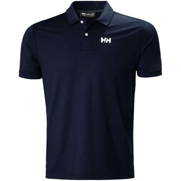 Helly Hansen Polo HP Salina - Navy