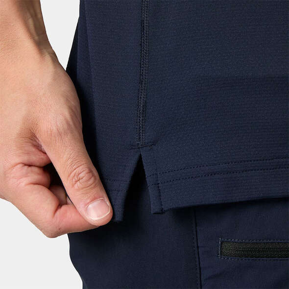 Helly Hansen Polo HP Salina - Navy