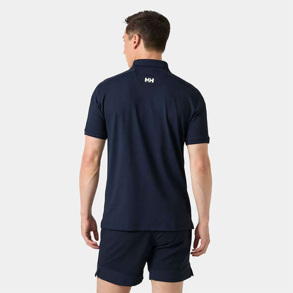 Helly Hansen Polo HP Salina - Navy