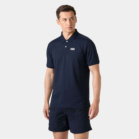 Helly Hansen Polo HP Salina - Navy