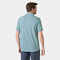 Helly Hansen Polo LIFA Active Solen - Azzurro