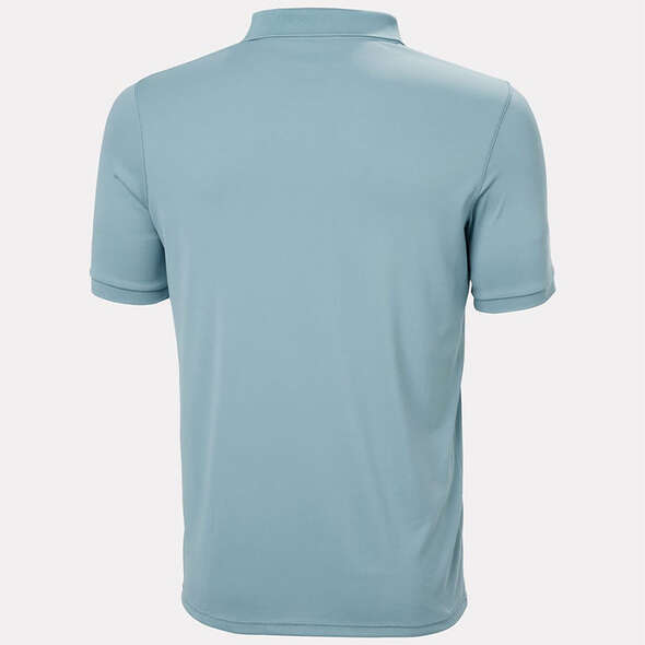 Helly Hansen Polo LIFA Active Solen - Azzurro