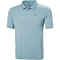 Helly Hansen Polo LIFA Active Solen - Azzurro