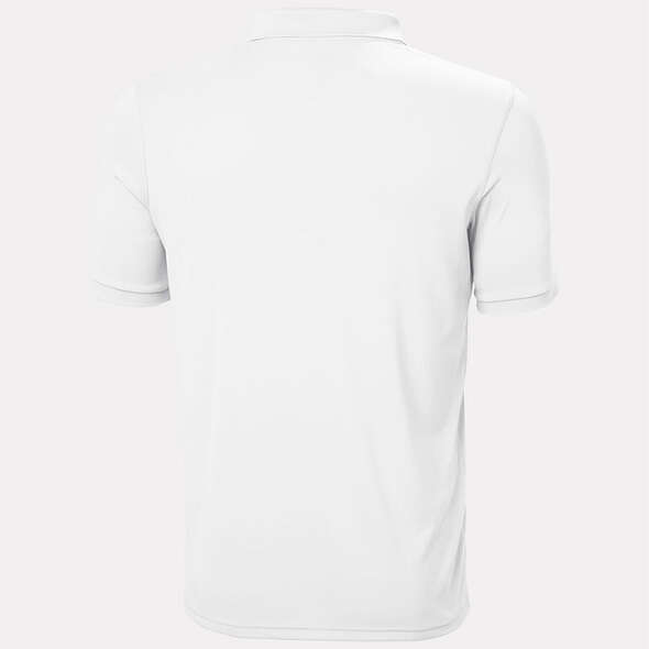 Helly Hansen Polo LIFA Active Solen - Bianco