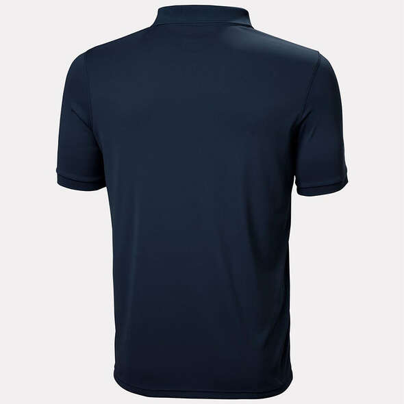 Helly Hansen Polo LIFA Active Solen - Navy