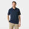 Helly Hansen Polo LIFA Active Solen - Navy