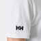 Helly Hansen Polo Pique - Bianco