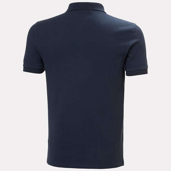 Helly Hansen Polo Pique - Navy
