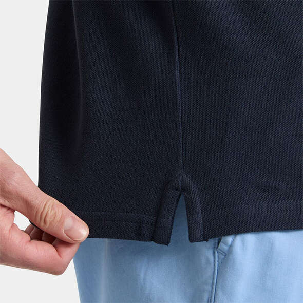 Helly Hansen Polo Pique - Navy