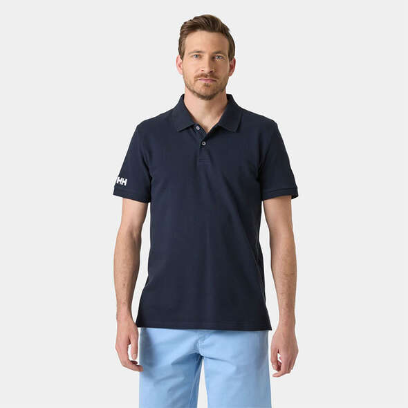 Helly Hansen Polo Pique - Navy
