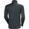 Helly Hansen Pullover mezza zip 2.0 - Ebony