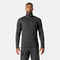 Helly Hansen Pullover mezza zip 2.0 - Ebony