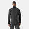 Helly Hansen Pullover mezza zip 2.0 - Ebony