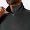 Helly Hansen Pullover mezza zip 2.0 - Ebony