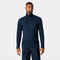 Helly Hansen Pullover mezza zip 2.0 - Navy