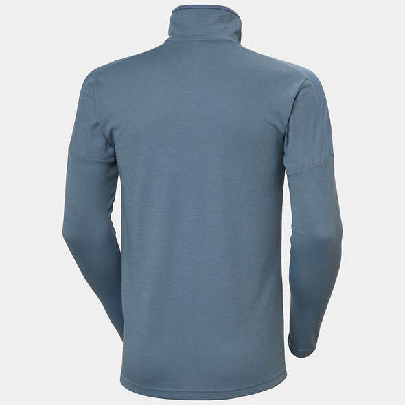 Helly Hansen Pullover mezza zip 2.0 - Washed Navy