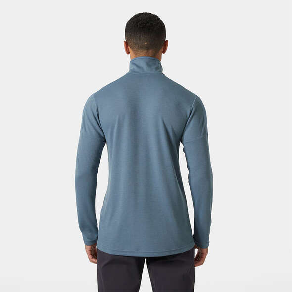 Helly Hansen Pullover mezza zip 2.0 - Washed Navy