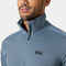 Helly Hansen Pullover mezza zip 2.0 - Washed Navy