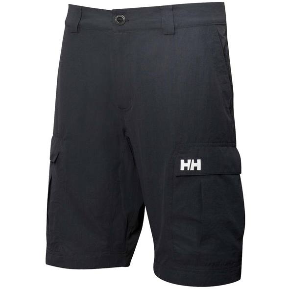 Helly Hansen Qd Cargo Shorts Navy