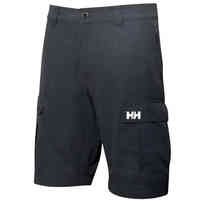 Helly Hansen Qd Cargo Shorts