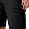 Helly Hansen Qd Cargo Shorts Nero