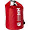 Helly Hansen Sacca Stagna Ocean Dry Bag L - 24 Lt. - Rosso