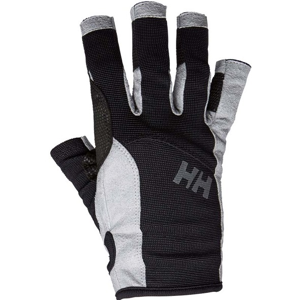 Helly Hansen Sailing Guanti Vela a mezze dita