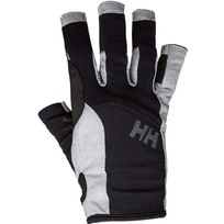 Helly Hansen Sailing Guanti Vela a mezze dita