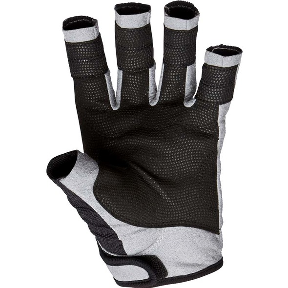 Helly Hansen Sailing Guanti Vela a mezze dita