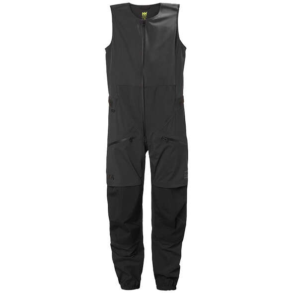 Helly Hansen Salopette HP Foil Flyer - Ebony
