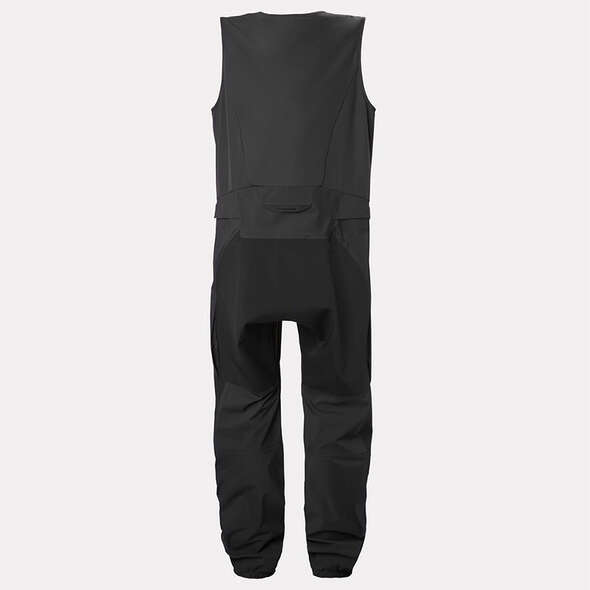 Helly Hansen Salopette HP Foil Flyer - Ebony