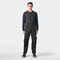 Helly Hansen Salopette HP Foil Flyer - Ebony