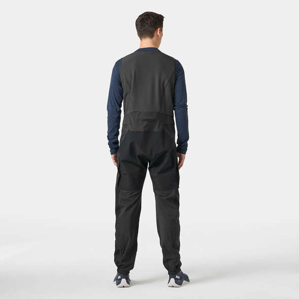 Helly Hansen Salopette HP Foil Flyer - Ebony