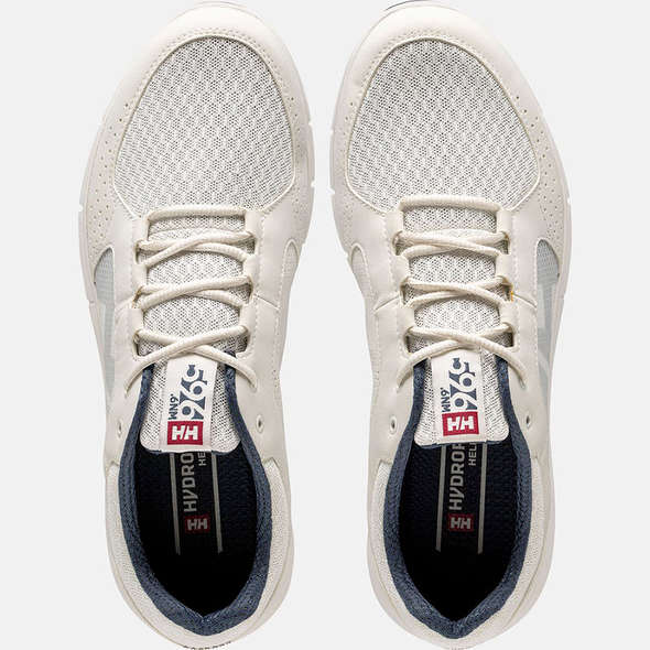 Helly Hansen Scarpe Ahiga v4 HydroPower - Bianco
