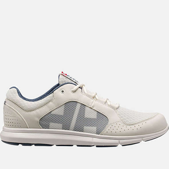 Helly Hansen Scarpe Ahiga v4 HydroPower - Bianco