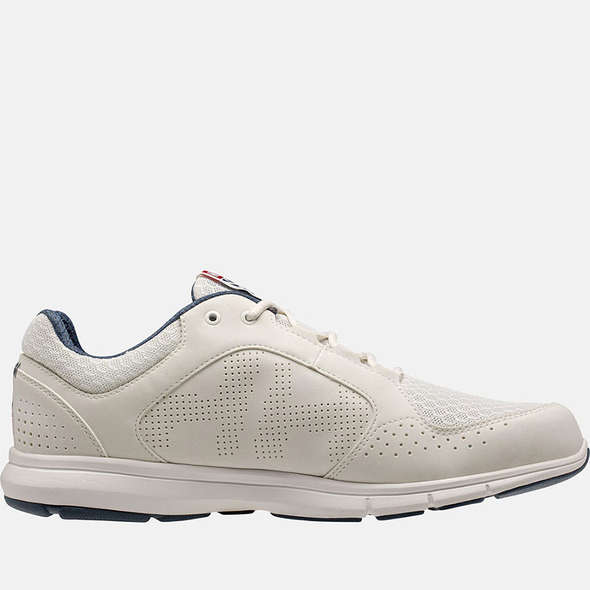 Helly Hansen Scarpe Ahiga v4 HydroPower - Bianco