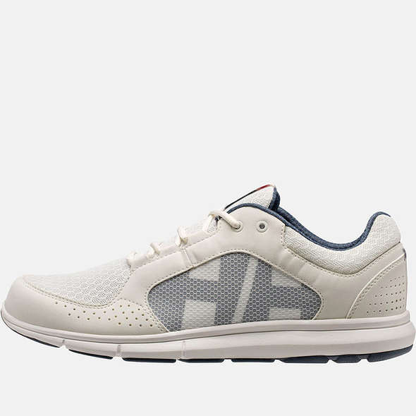 Helly Hansen Scarpe Ahiga v4 HydroPower - Bianco