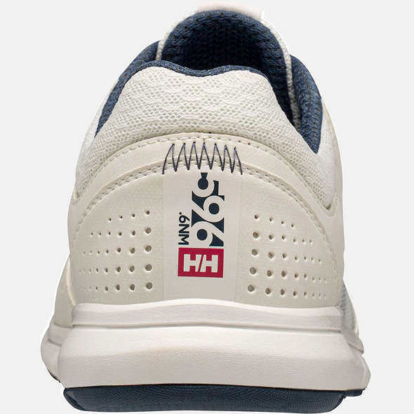 Helly Hansen Scarpe Ahiga v4 HydroPower - Bianco