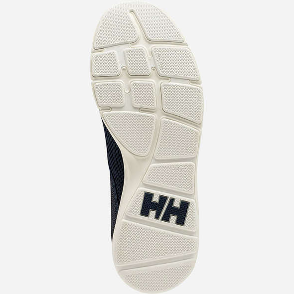 Helly Hansen Scarpe Ahiga v4 HydroPower - Bianco